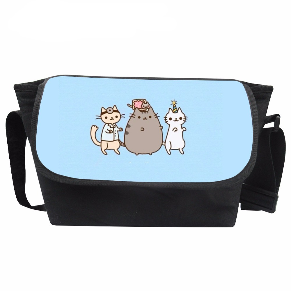 cat fanny pack