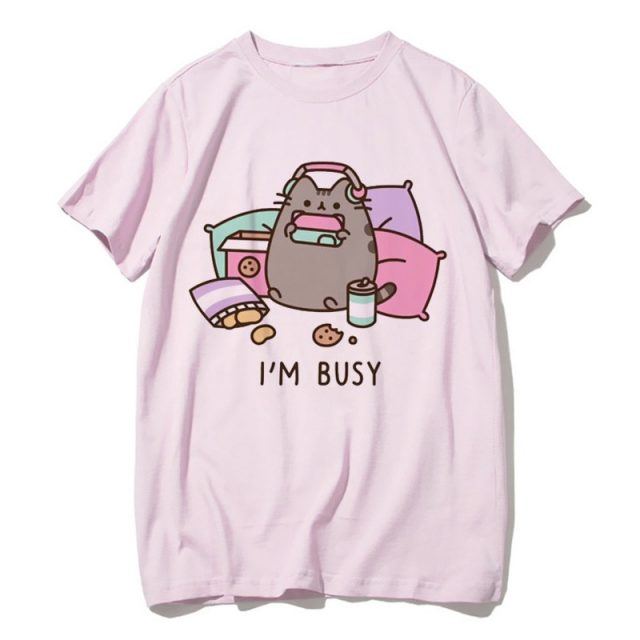 pusheen cat sweatshirt