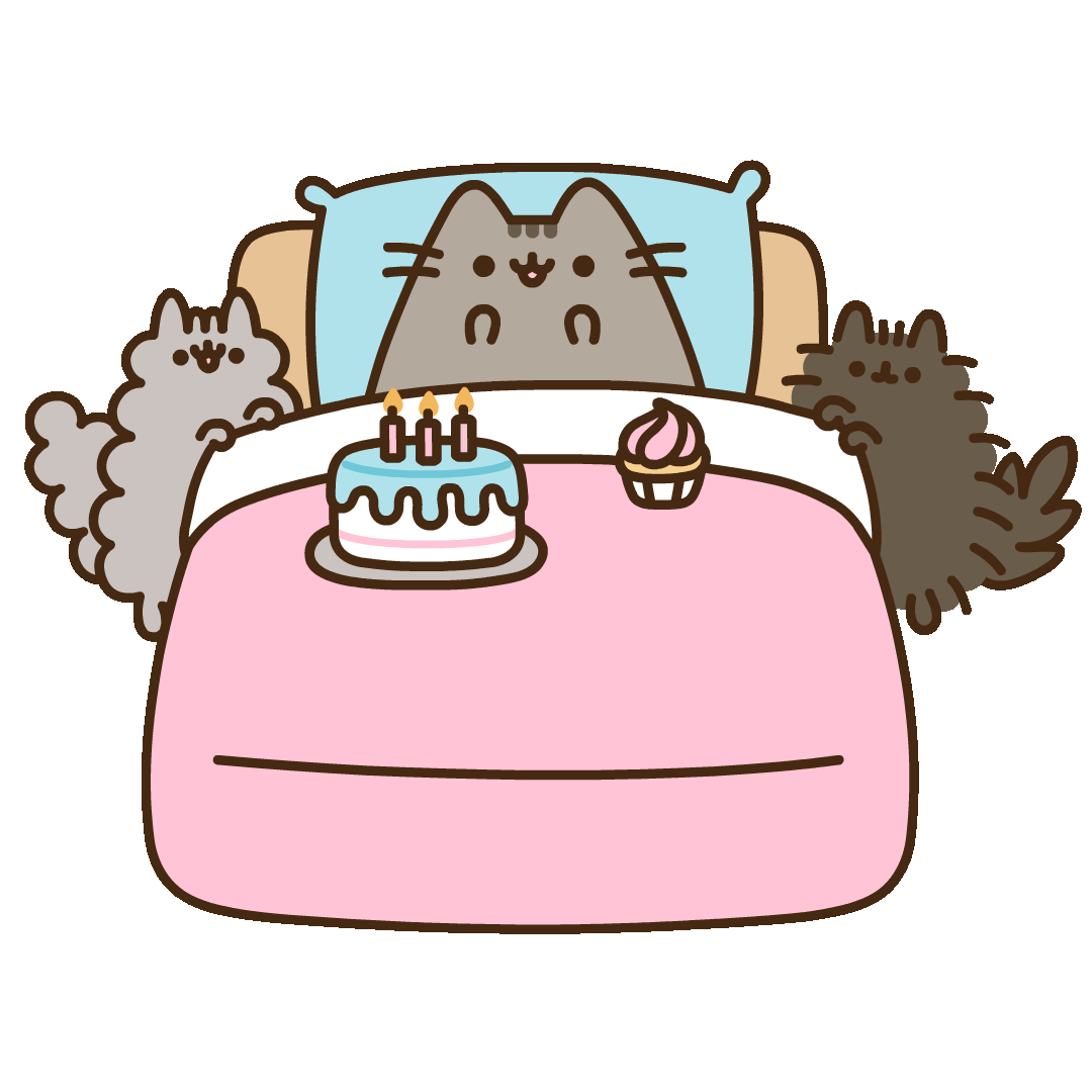 10 Facts About Pusheen.
